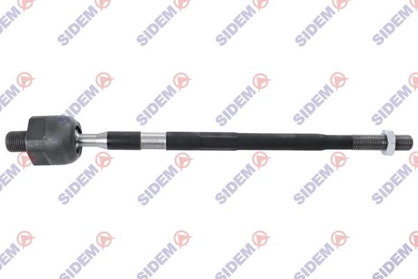 Sidem 51717 - Inner Tie Rod, Axle Joint autospares.lv