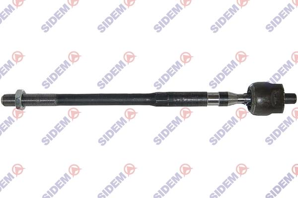 Sidem 5815 - Inner Tie Rod, Axle Joint autospares.lv