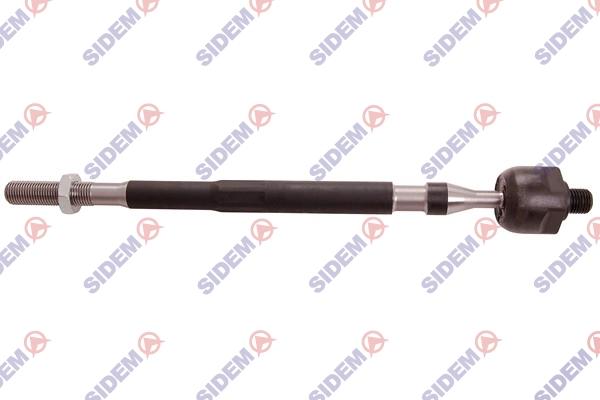 Sidem 5812 - Inner Tie Rod, Axle Joint autospares.lv