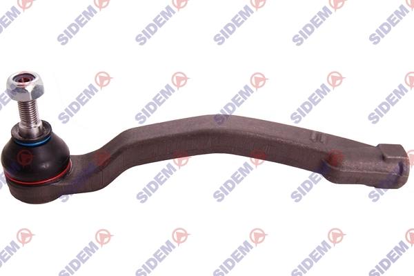 Sidem 5834 - Tie Rod End autospares.lv