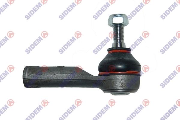 Sidem 5831 - Tie Rod End autospares.lv