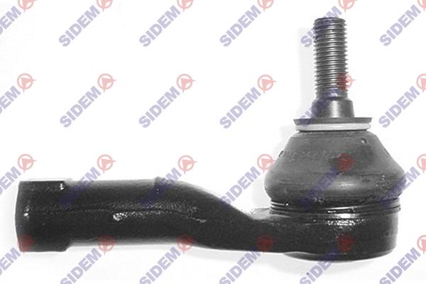 Sidem 5832 - Tie Rod End autospares.lv