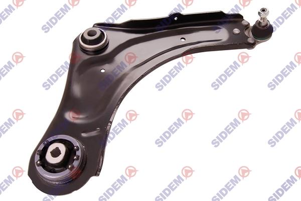 Sidem 5879 - Track Control Arm autospares.lv