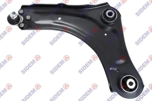 Sidem 5876 - Track Control Arm autospares.lv