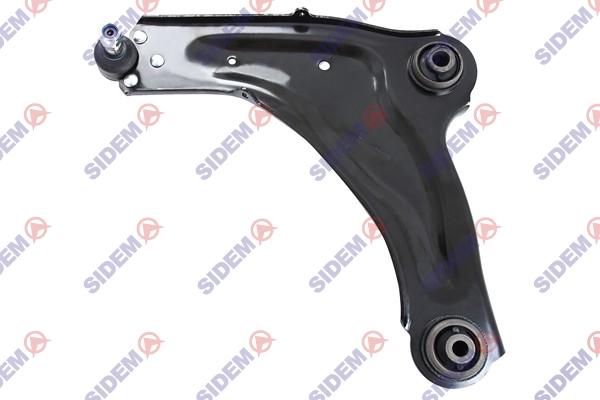 Sidem 5870 - Track Control Arm autospares.lv