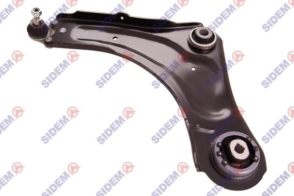 Sidem 5878 - Track Control Arm autospares.lv