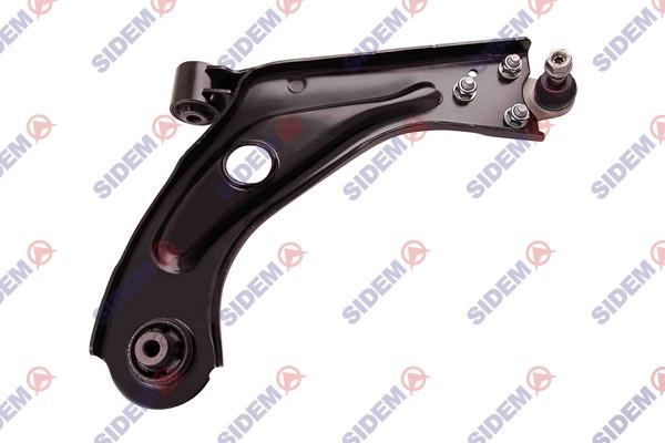 Sidem 53975 - Track Control Arm autospares.lv