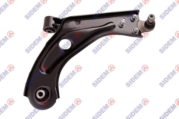 Sidem 53971 - Track Control Arm autospares.lv