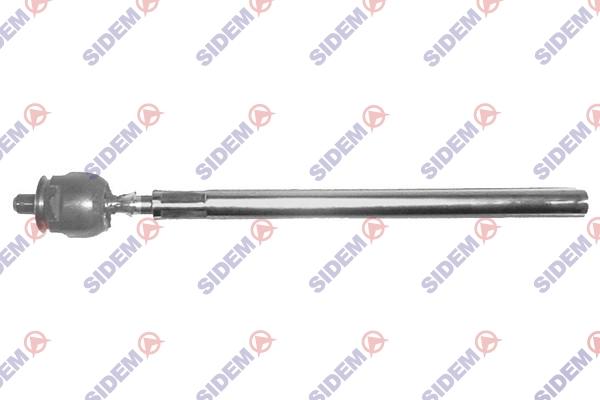 Sidem 53434 A - Inner Tie Rod, Axle Joint autospares.lv