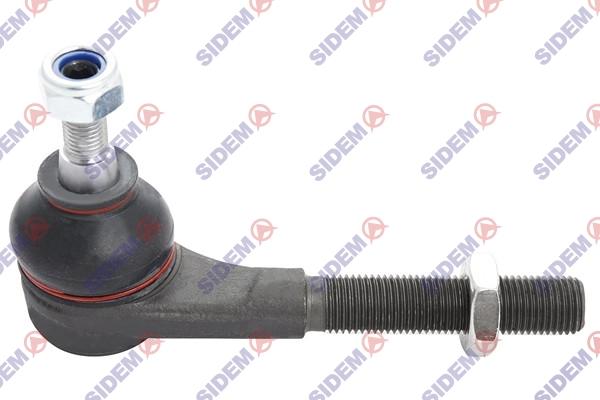 Sidem 53434 - Tie Rod End autospares.lv