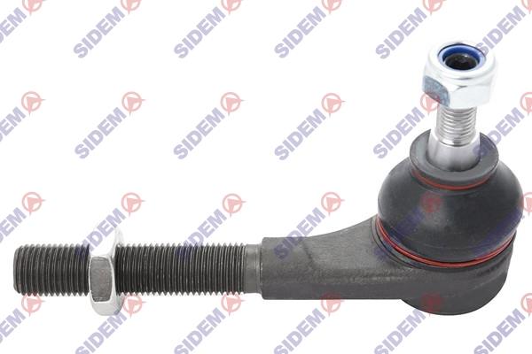 Sidem 53435 - Tie Rod End autospares.lv