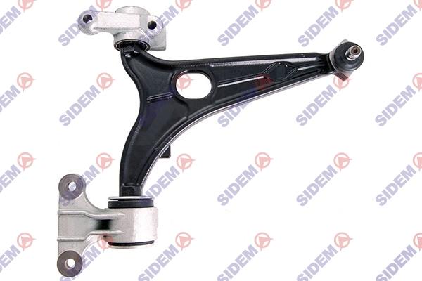 Sidem 53479 - Track Control Arm autospares.lv