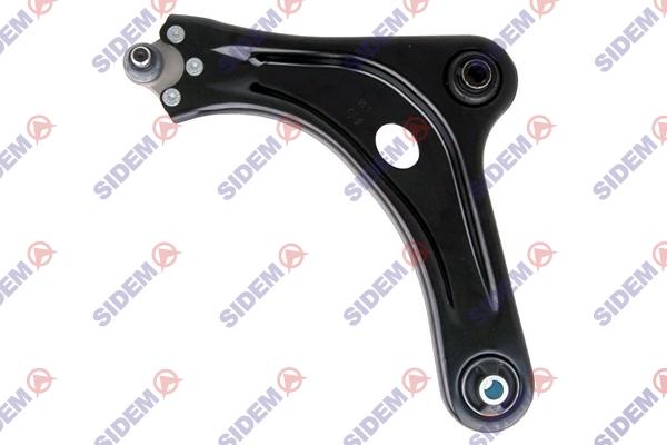 Sidem 53474 - Track Control Arm autospares.lv