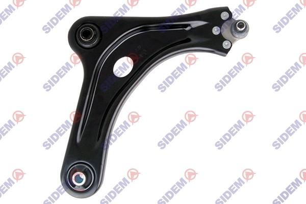 Sidem 53475 - Track Control Arm autospares.lv