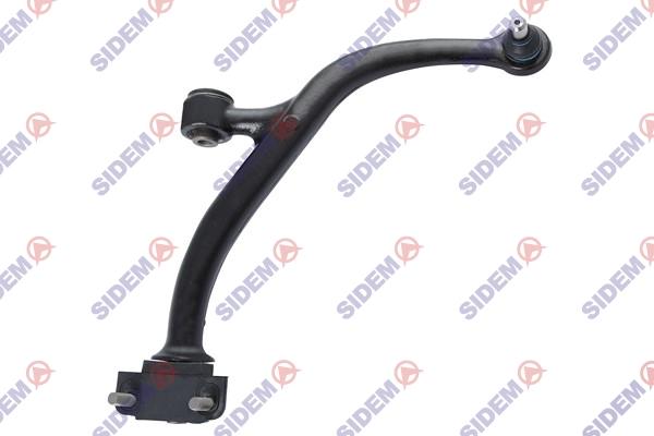 Sidem 53579 - Track Control Arm autospares.lv