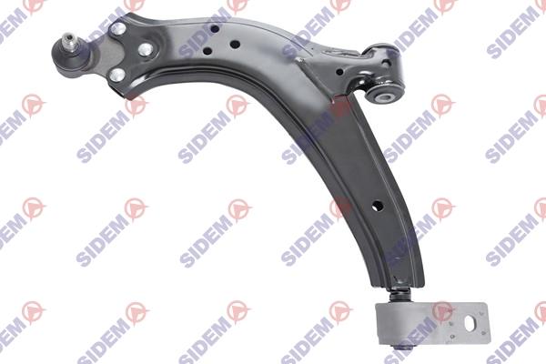 Sidem 53570 - Track Control Arm autospares.lv