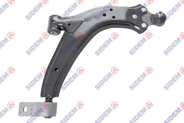 Sidem 53571 - Track Control Arm autospares.lv