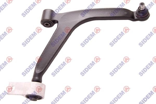 Sidem 53577 - Track Control Arm autospares.lv