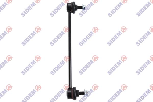 Sidem 53660 - Rod / Strut, stabiliser autospares.lv