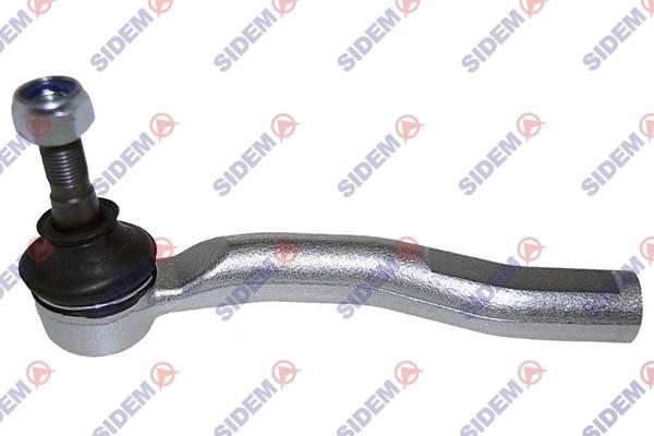 Sidem 53634 - Tie Rod End autospares.lv