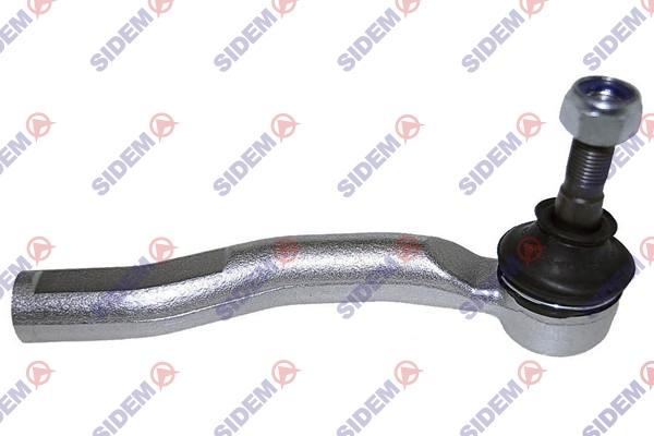 Sidem 53635 - Tie Rod End autospares.lv