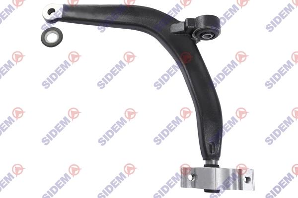 Sidem 53670 - Track Control Arm autospares.lv