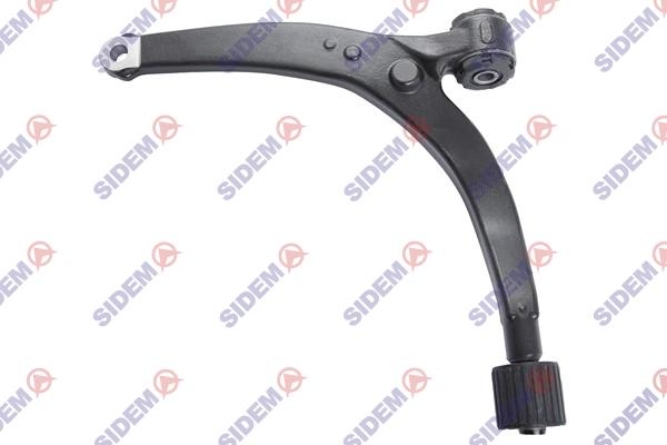 Sidem 53672 - Track Control Arm autospares.lv