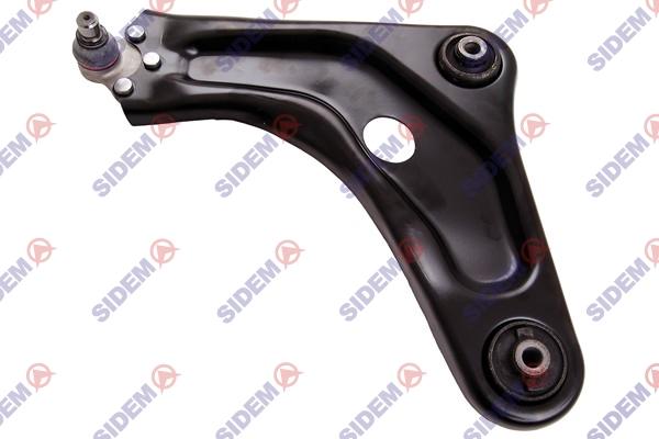 Sidem 53050 - Track Control Arm autospares.lv