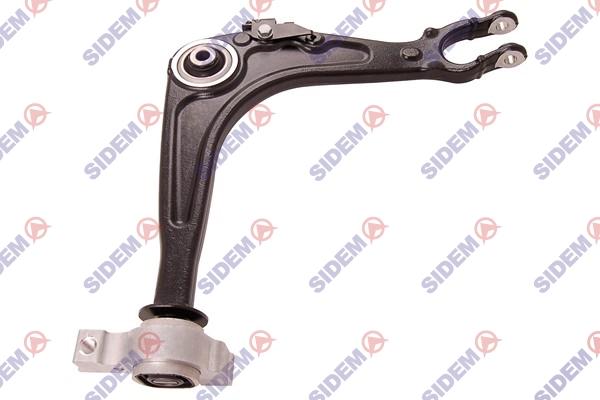 Sidem 53057 - Track Control Arm autospares.lv