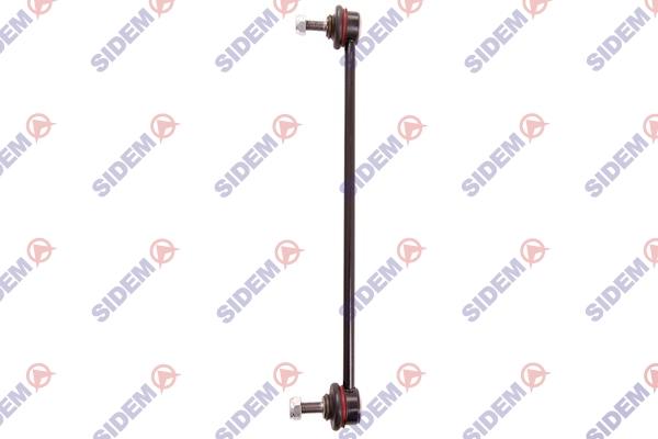 Sidem 53069 - Rod / Strut, stabiliser autospares.lv