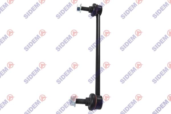 Sidem 53065 - Rod / Strut, stabiliser autospares.lv