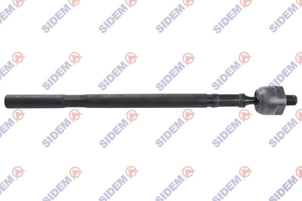 Sidem 53019 - Inner Tie Rod, Axle Joint autospares.lv