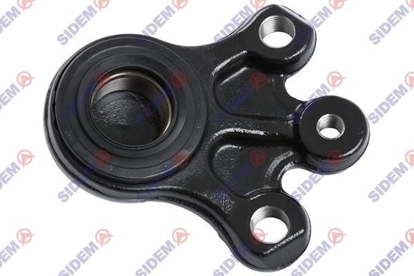 Sidem 53080 - Ball Joint autospares.lv