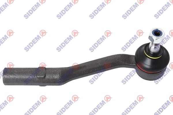 Sidem 53039 - Tie Rod End autospares.lv