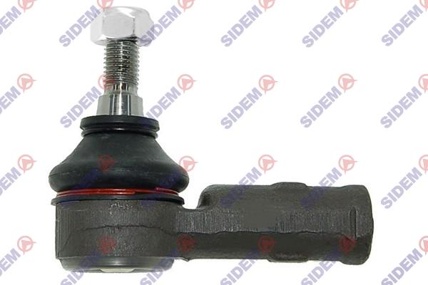 Sidem 53030 - Tie Rod End autospares.lv