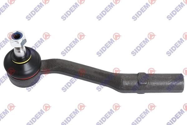 Sidem 53038 - Tie Rod End autospares.lv