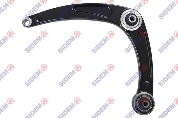 Sidem 53076 - Track Control Arm autospares.lv