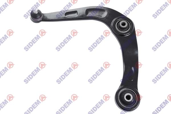 Sidem 53071 - Track Control Arm autospares.lv