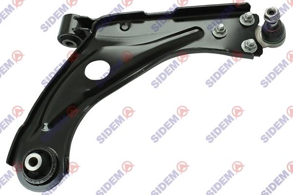 Sidem 53159 - Track Control Arm autospares.lv