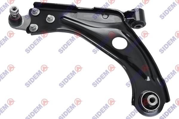 Sidem 53150 - Track Control Arm autospares.lv