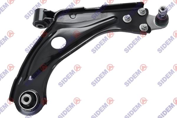 Sidem 53151 - Track Control Arm autospares.lv