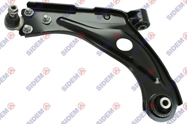 Sidem 53158 - Track Control Arm autospares.lv