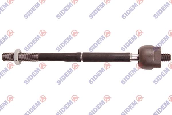 Sidem 53113 - Inner Tie Rod, Axle Joint autospares.lv