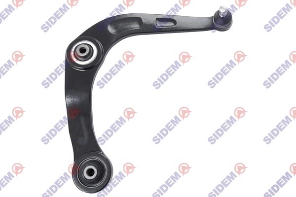 Sidem 53175 - Track Control Arm autospares.lv