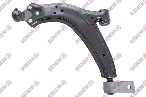 Sidem 53170 - Track Control Arm autospares.lv