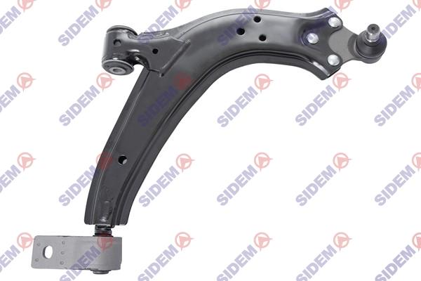 Sidem 53171 - Track Control Arm autospares.lv