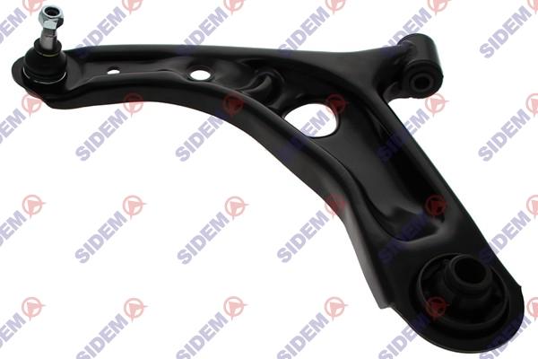 Sidem 53178 - Track Control Arm autospares.lv