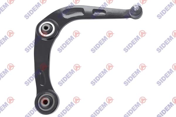 Sidem 53177 - Track Control Arm autospares.lv