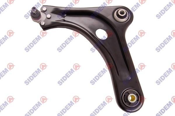 Sidem 53876 - Track Control Arm autospares.lv