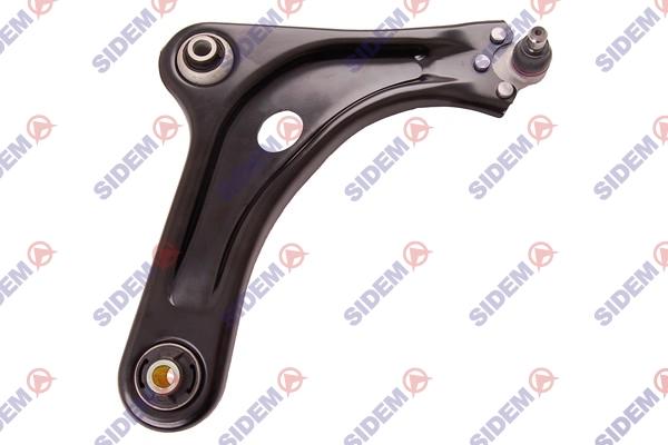 Sidem 53877 - Track Control Arm autospares.lv